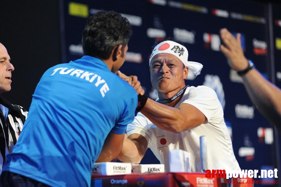 World Armwrestling Championship 2013 - photo: Irina # Armwrestling # Armpower.net