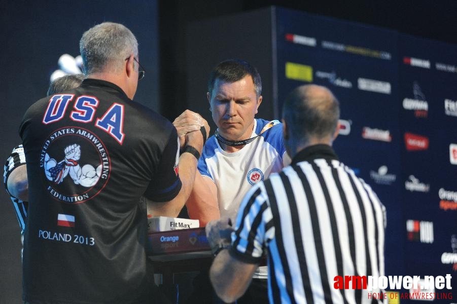 World Armwrestling Championship 2013 - photo: Irina # Siłowanie na ręce # Armwrestling # Armpower.net