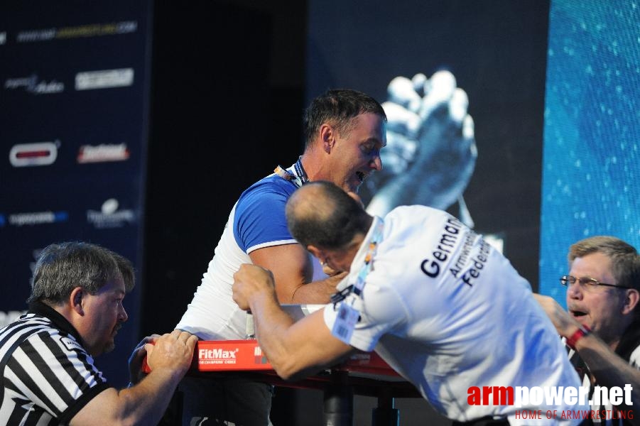 World Armwrestling Championship 2013 - photo: Irina # Siłowanie na ręce # Armwrestling # Armpower.net