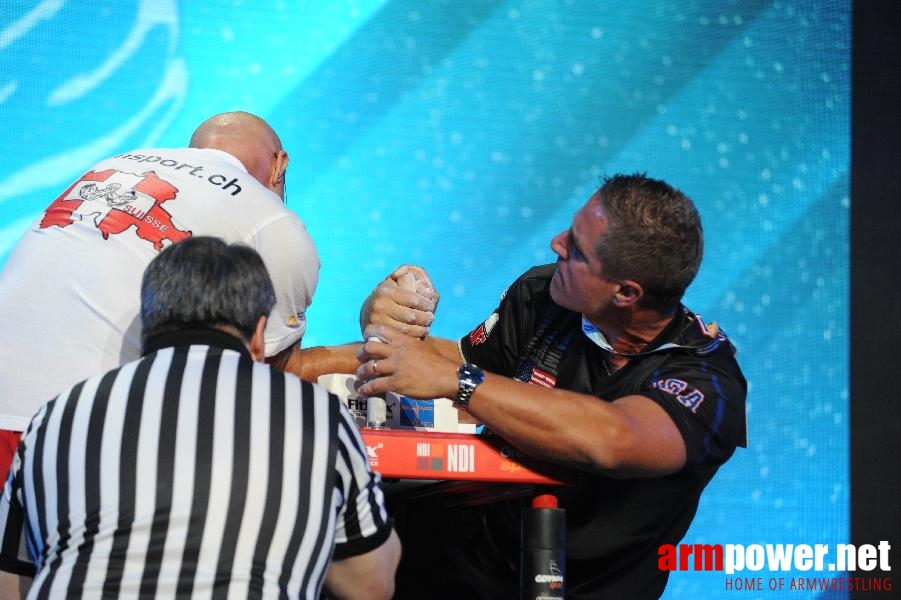 World Armwrestling Championship 2013 - photo: Irina # Siłowanie na ręce # Armwrestling # Armpower.net