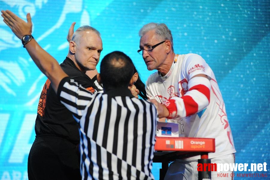 World Armwrestling Championship 2013 - photo: Irina # Armwrestling # Armpower.net