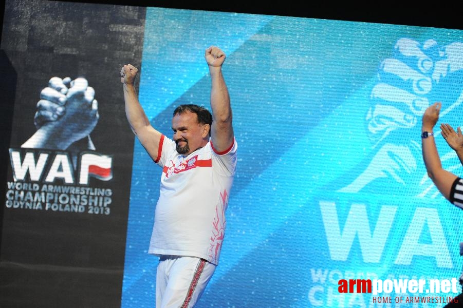 World Armwrestling Championship 2013 - photo: Irina # Siłowanie na ręce # Armwrestling # Armpower.net