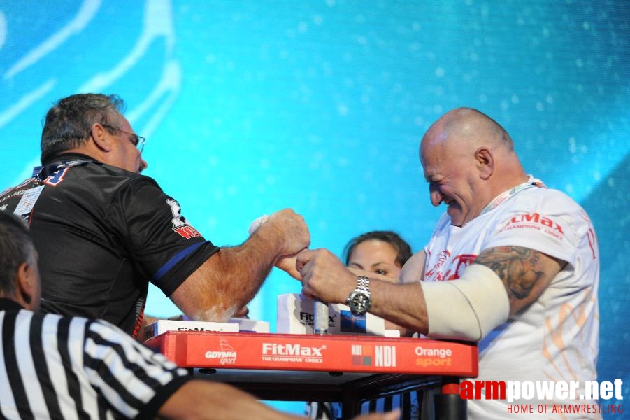 World Armwrestling Championship 2013 - photo: Irina # Siłowanie na ręce # Armwrestling # Armpower.net