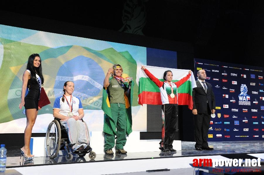 World Armwrestling Championship 2013 - photo: Irina # Aрмспорт # Armsport # Armpower.net