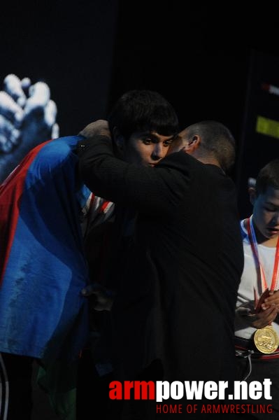 World Armwrestling Championship 2013 - photo: Irina # Aрмспорт # Armsport # Armpower.net