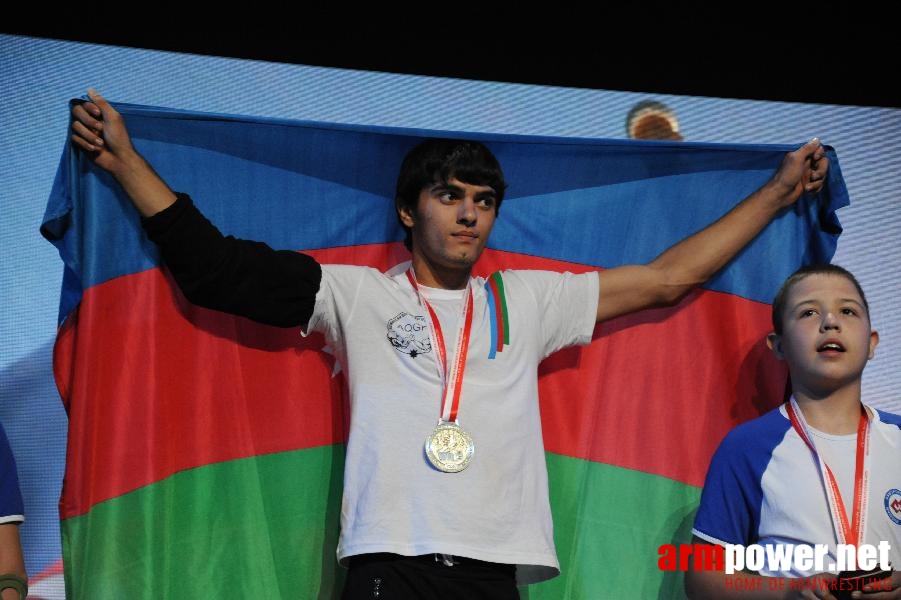 World Armwrestling Championship 2013 - photo: Irina # Siłowanie na ręce # Armwrestling # Armpower.net