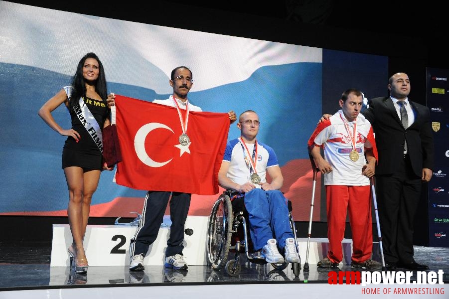 World Armwrestling Championship 2013 - photo: Irina # Armwrestling # Armpower.net