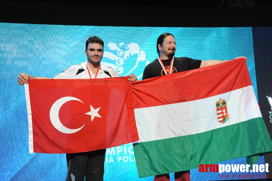 World Armwrestling Championship 2013 - photo: Irina # Siłowanie na ręce # Armwrestling # Armpower.net