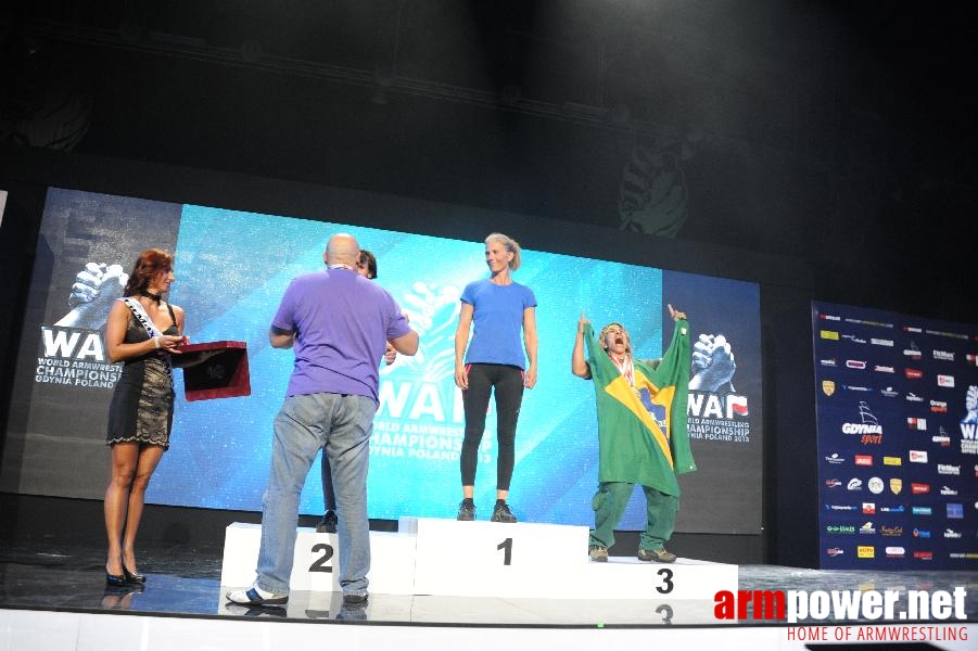 World Armwrestling Championship 2013 - photo: Irina # Aрмспорт # Armsport # Armpower.net