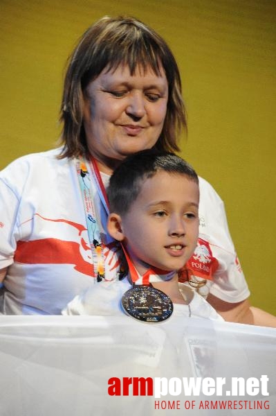 World Armwrestling Championship 2013 - photo: Irina # Armwrestling # Armpower.net