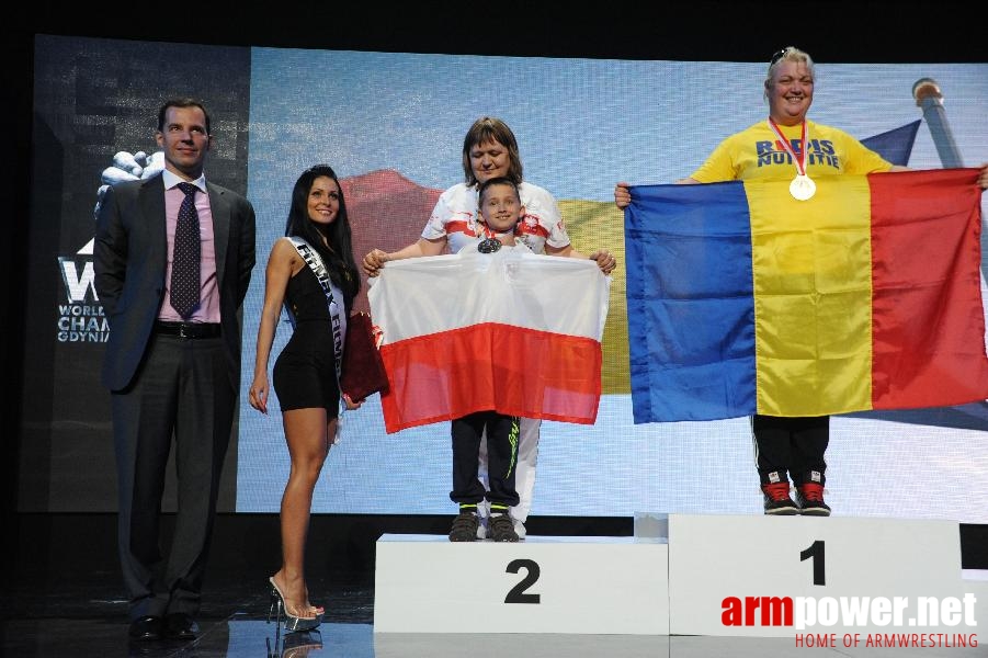 World Armwrestling Championship 2013 - photo: Irina # Aрмспорт # Armsport # Armpower.net