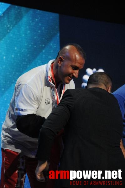 World Armwrestling Championship 2013 - photo: Irina # Aрмспорт # Armsport # Armpower.net