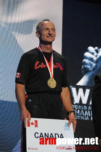 World Armwrestling Championship 2013 - photo: Irina # Siłowanie na ręce # Armwrestling # Armpower.net