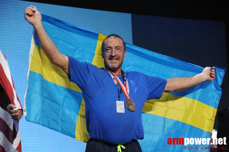 World Armwrestling Championship 2013 - photo: Irina # Siłowanie na ręce # Armwrestling # Armpower.net