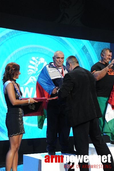 World Armwrestling Championship 2013 - photo: Irina # Armwrestling # Armpower.net