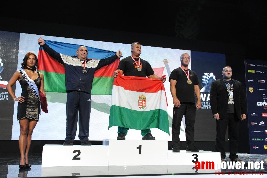 World Armwrestling Championship 2013 - photo: Irina # Armwrestling # Armpower.net