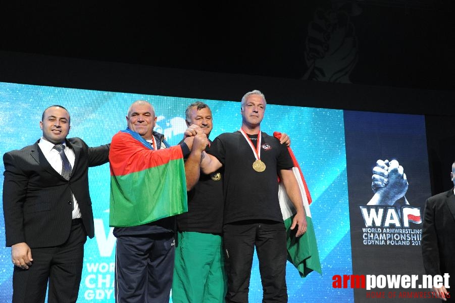 World Armwrestling Championship 2013 - photo: Irina # Armwrestling # Armpower.net