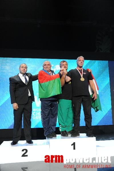 World Armwrestling Championship 2013 - photo: Irina # Armwrestling # Armpower.net