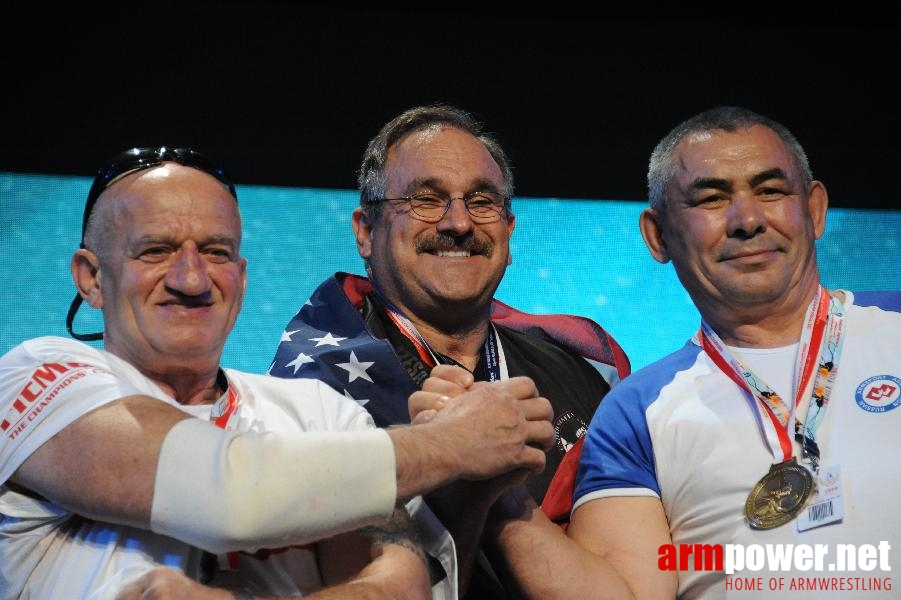 World Armwrestling Championship 2013 - photo: Irina # Siłowanie na ręce # Armwrestling # Armpower.net