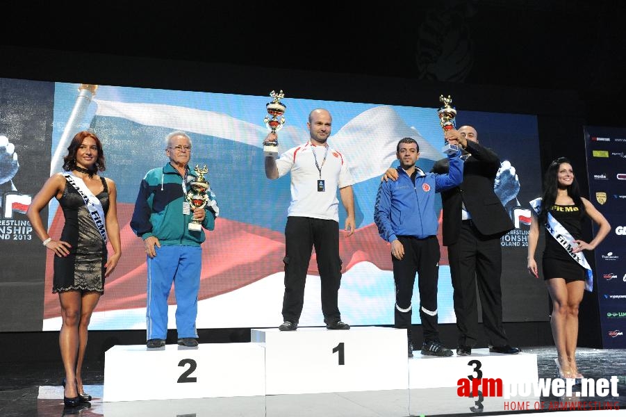 World Armwrestling Championship 2013 - photo: Irina # Armwrestling # Armpower.net