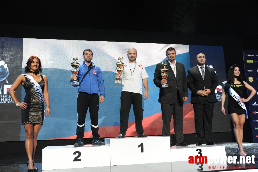 World Armwrestling Championship 2013 - photo: Irina # Aрмспорт # Armsport # Armpower.net