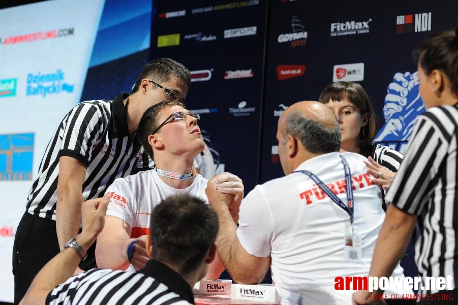 World Armwrestling Championship 2013 - photo: Irina # Aрмспорт # Armsport # Armpower.net