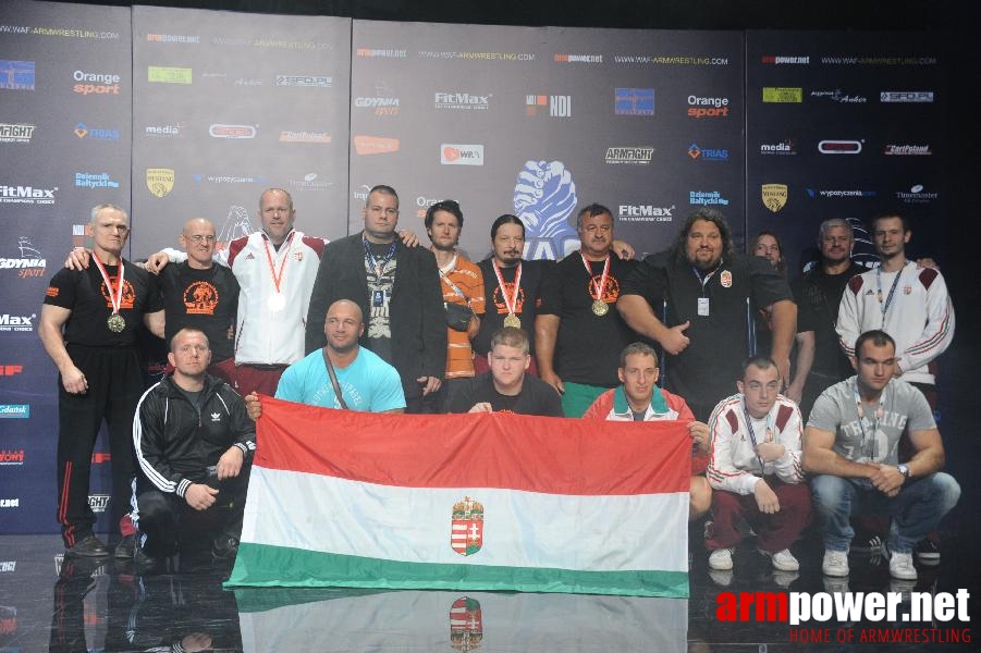 World Armwrestling Championship 2013 - photo: Irina # Aрмспорт # Armsport # Armpower.net