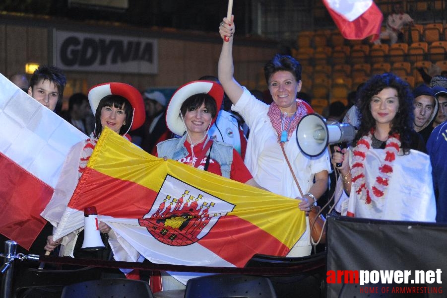 World Armwrestling Championship 2013 - photo: Irina # Siłowanie na ręce # Armwrestling # Armpower.net