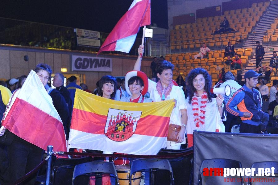 World Armwrestling Championship 2013 - photo: Irina # Siłowanie na ręce # Armwrestling # Armpower.net