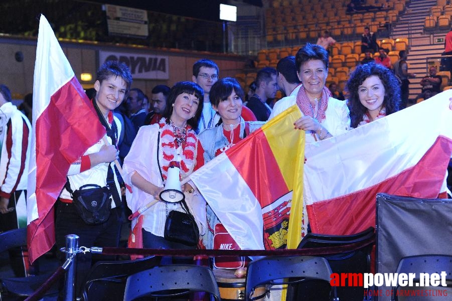 World Armwrestling Championship 2013 - photo: Irina # Siłowanie na ręce # Armwrestling # Armpower.net