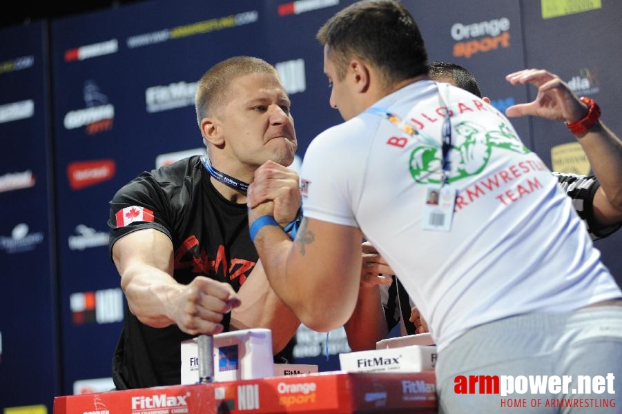 World Armwrestling Championship 2013 - photo: Irina # Siłowanie na ręce # Armwrestling # Armpower.net