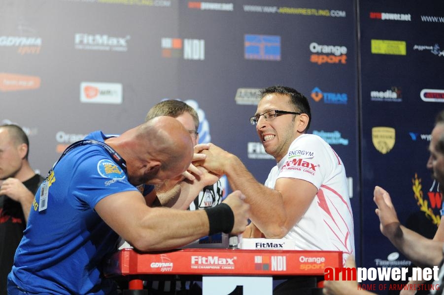 World Armwrestling Championship 2013 - photo: Irina # Armwrestling # Armpower.net