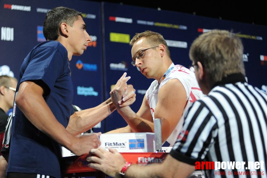 World Armwrestling Championship 2013 - photo: Irina # Aрмспорт # Armsport # Armpower.net