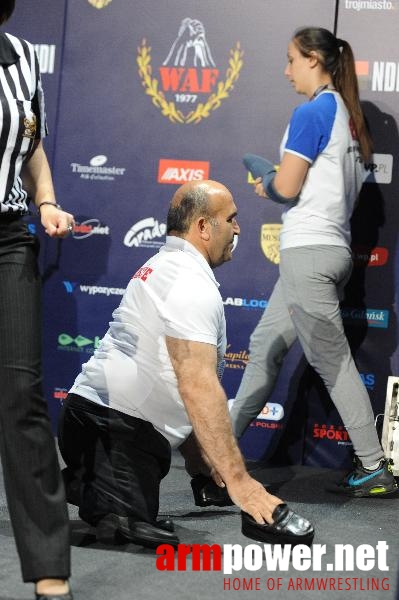 World Armwrestling Championship 2013 - photo: Irina # Aрмспорт # Armsport # Armpower.net