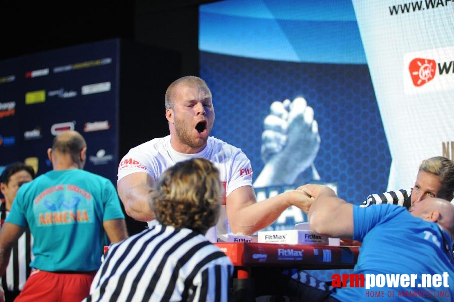 World Armwrestling Championship 2013 - photo: Irina # Armwrestling # Armpower.net