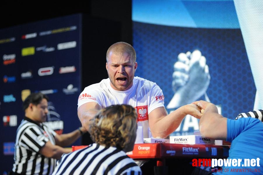 World Armwrestling Championship 2013 - photo: Irina # Siłowanie na ręce # Armwrestling # Armpower.net