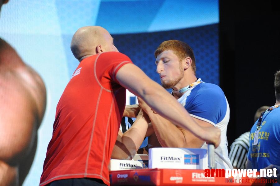 World Armwrestling Championship 2013 - photo: Irina # Siłowanie na ręce # Armwrestling # Armpower.net