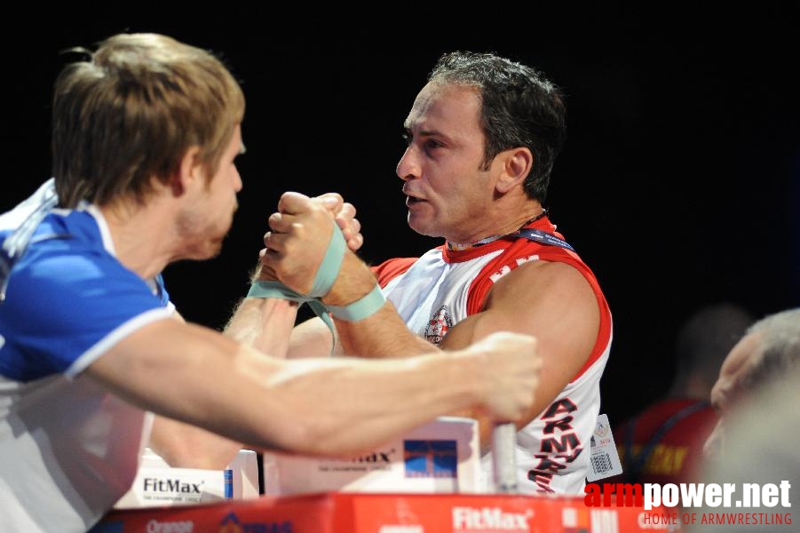 World Armwrestling Championship 2013 - photo: Irina # Armwrestling # Armpower.net