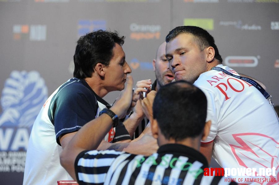 World Armwrestling Championship 2013 - photo: Irina # Armwrestling # Armpower.net