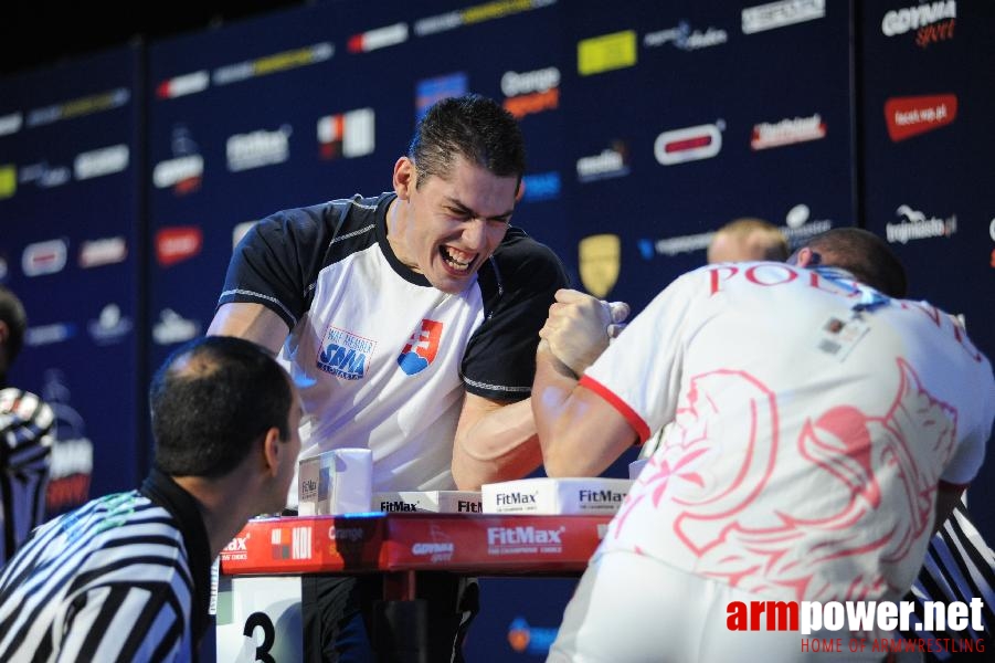 World Armwrestling Championship 2013 - photo: Irina # Siłowanie na ręce # Armwrestling # Armpower.net