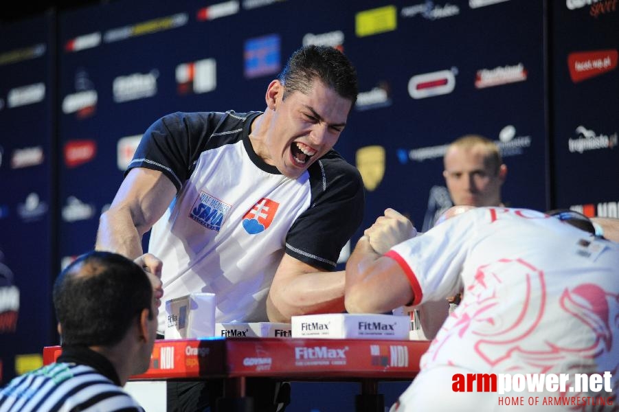 World Armwrestling Championship 2013 - photo: Irina # Siłowanie na ręce # Armwrestling # Armpower.net