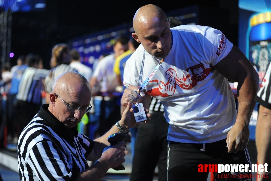 World Armwrestling Championship 2013 - photo: Irina # Siłowanie na ręce # Armwrestling # Armpower.net