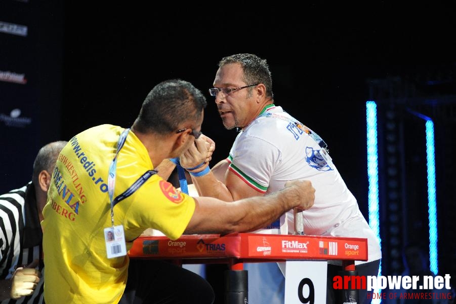 World Armwrestling Championship 2013 - photo: Irina # Siłowanie na ręce # Armwrestling # Armpower.net