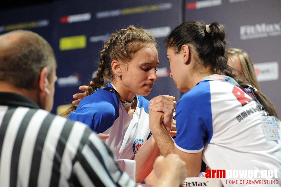 World Armwrestling Championship 2013 - photo: Irina # Aрмспорт # Armsport # Armpower.net