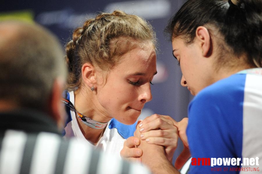 World Armwrestling Championship 2013 - photo: Irina # Siłowanie na ręce # Armwrestling # Armpower.net