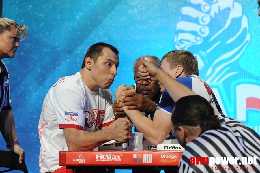 World Armwrestling Championship 2013 - photo: Irina # Aрмспорт # Armsport # Armpower.net