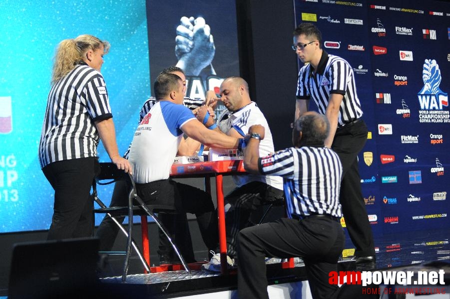 World Armwrestling Championship 2013 - photo: Irina # Aрмспорт # Armsport # Armpower.net