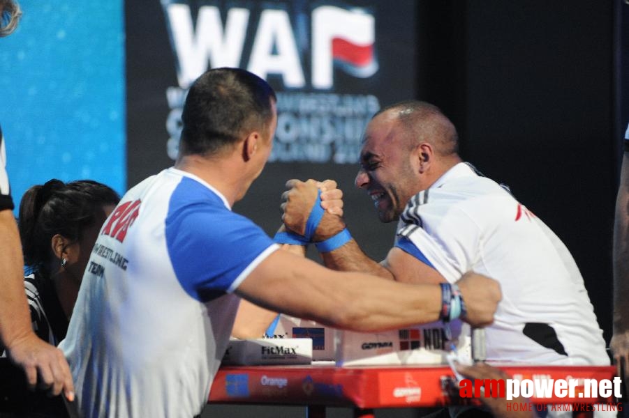 World Armwrestling Championship 2013 - photo: Irina # Siłowanie na ręce # Armwrestling # Armpower.net