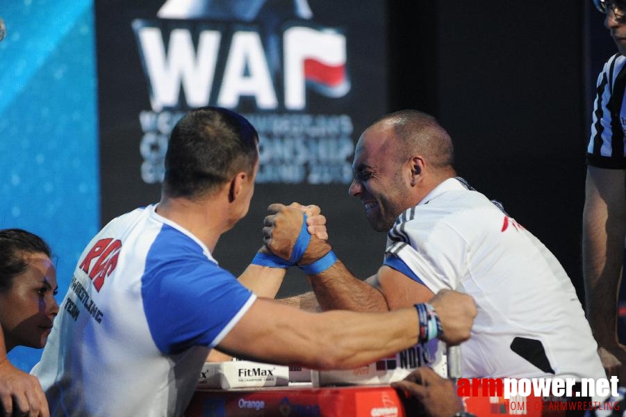 World Armwrestling Championship 2013 - photo: Irina # Siłowanie na ręce # Armwrestling # Armpower.net