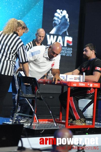 World Armwrestling Championship 2013 - photo: Irina # Aрмспорт # Armsport # Armpower.net